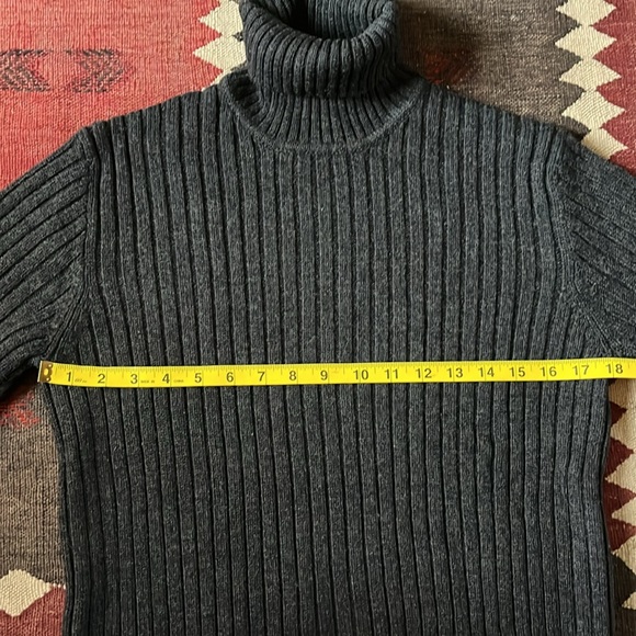 JCrew original catalog old money prep ballet core - Picture 8 of 13